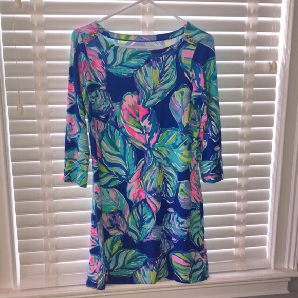 Lilly Pulitzer Dresses & Skirts - Casa del Sol Sophie